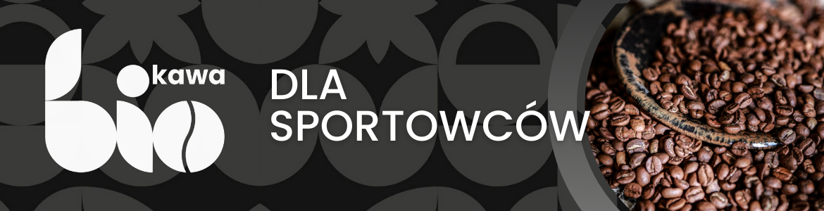 QUBA CAFFE Kawa ziarnista BIO DLA SPORTOWCÓW - 1 kg kawa-ziarnista-arabica-robusta-bio-organic-quba-caffe