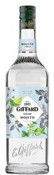 GIFFARD Syrop barmański Mojito 1L