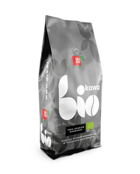 Kawa ziarnista BIO Honduras 100% Arabica z palarni Quba Caffe - 1 kg