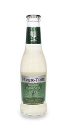 Fever-Tree Ginger Beer Tonic Water 200 ml