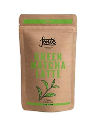 Latte Fonte Green Matcha 250 g