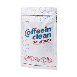 Proszek do czyszczenia ekspresów Coffeein Clean Detergent 40 g