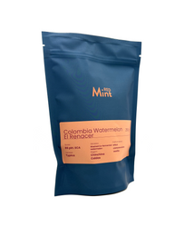 Kawa ziarnista RedMint 250g Speciality Colombia Watermelon