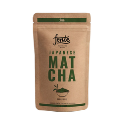 Fonte Japan Matcha 150 g