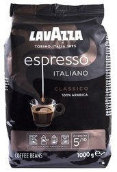 LAVAZZA Kawa ziarnista ESPRESSO 1KG