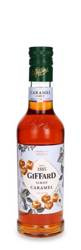 Giffard Syrop barmański Karmel 350 ml