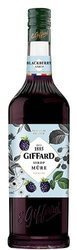 GIFFARD Syrop barmański Jeżyna 1L