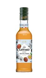 Giffard Syrop barmański Marakuja 350 ml