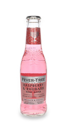 Fever-Tree Raspberry & Rhubarb Tonic Water 200 ml