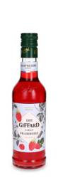 Giffard Syrop barmański Malina 350 ml