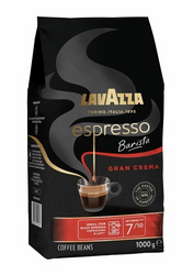 Kawa ziarnista Lavazza Espresso Barista Gran Crema 1kg