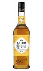 Giffard Gold Cane – Bezalkoholowa baza koktajlowa 700 ml
