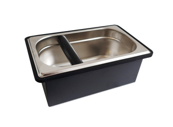 Odbijak do fusów po kawie