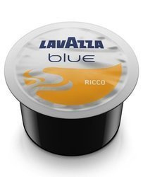 LAVAZZA Kapsułki BLUE Espresso Ricco 100 szt.