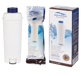 Filtr wody Al-S002, zamiennik do Delonghi