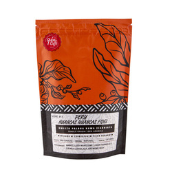 Quba Caffe Kawa ziarnista 250g Speciality Peru Huancas Fidel Natural