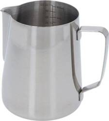 Dzbanek ze stali nierdzewnej do spieniania mleka 0,9L z podziałką
