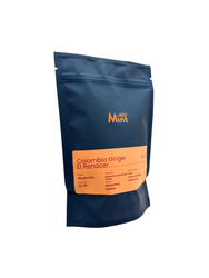 Kawa ziarnista RedMint Speciality Colombia Ginger 250g