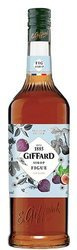 GIFFARD Syrop barmański Figa 1L
