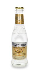 Fever-Tree Premium Indian Tonic Water 200 ml