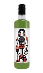 Syrop Speciality Fonte Contentrate Matcha - 750ml