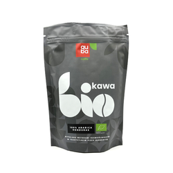 Kawa ziarnista BIO Honduras Organic – 100% Arabica 250 g