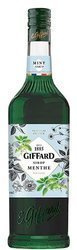 GIFFARD Syrop barmański Mięta 1L