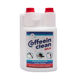 Płyn do czyszczenia systemu mleka Coffeeine Clean Milk System Cleaning Agent 1 l