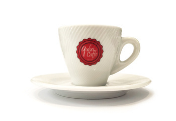 Filiżanka Quba Caffe espresso