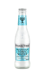 Fever-Tree Mediterranean Tonic Water 200 ml