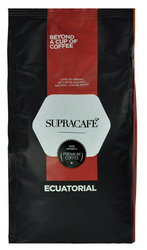 Kawa ziarnista Supracafe Ecuatorial 100% Arabica 1kg