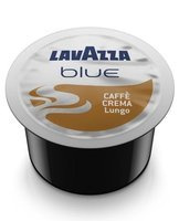BLUE CAFFE CREMA LUNGO