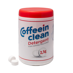 Tabletki czyszczące Coffeein Clean Detergent 2,5 g x 360 tab.