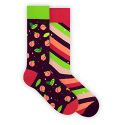 Skarpetki Perfect Peach 36-39