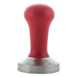 Tamper Motta czerwony 58 mm