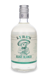 Tequila bezalkoholowa Lyre's - Agave Blanco Spirit 0,7L