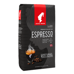 JULIUS MEINL Kawa ziarnista ESPRESSO 500g