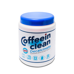 Odkamieniacz w proszku Coffeein Clean Decalcinate 900 g – uniwersalny koncentrat