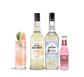 Zestaw bezalkoholowy Paloma 0%