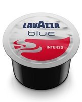 BLUE ESPRESSO INTENSO