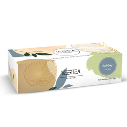 Herbata Veertea Earl Grey - 100 kopert